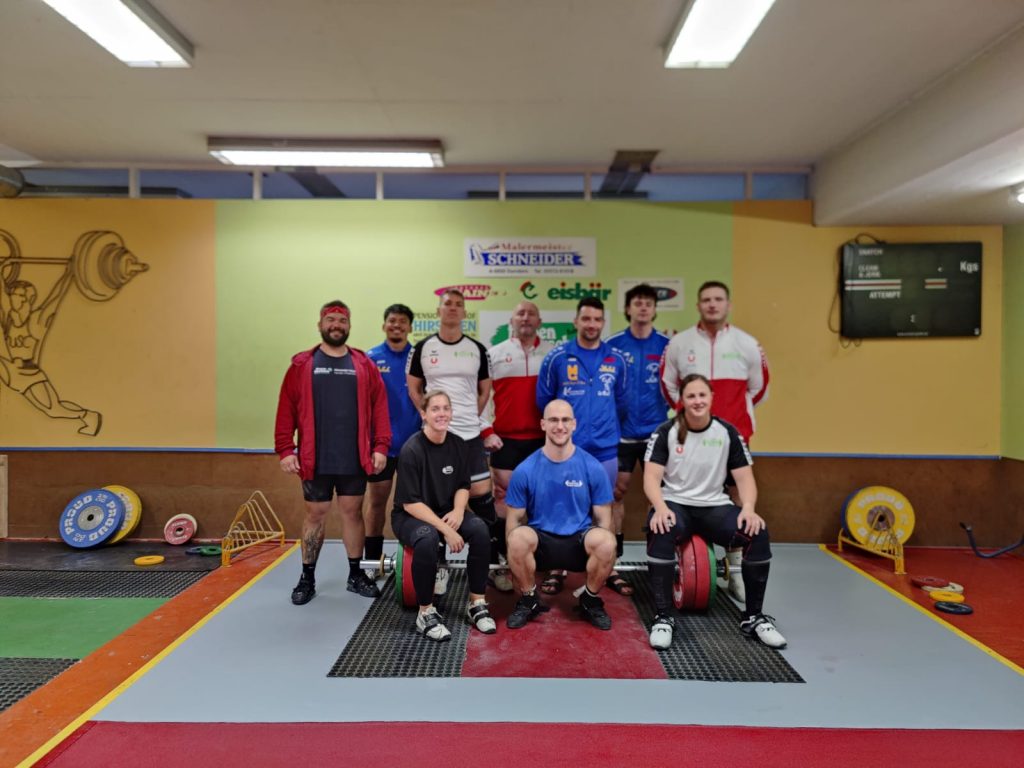 Beide Teams in Dornbirn