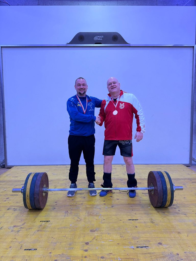 Christoph und Martin