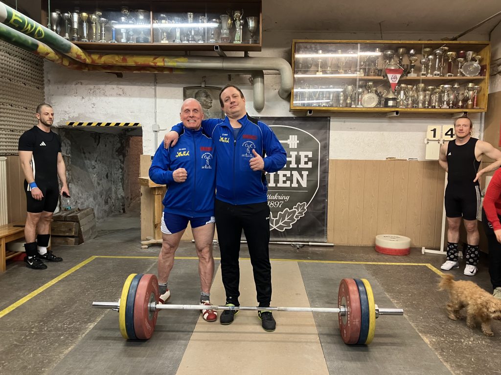 Wiener ASKÖ - Landesmeisterschaft