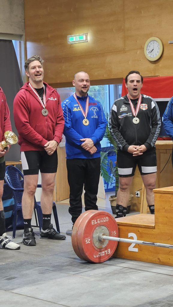 Christoph Staatsmeister